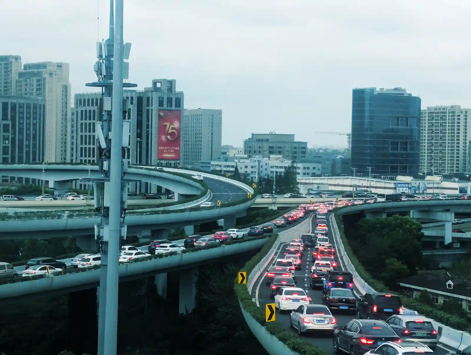 Jing'an, Shanghai, China